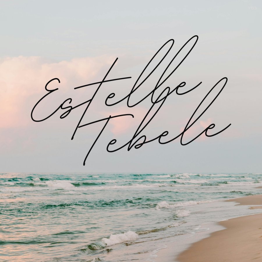 Estelle Tebele