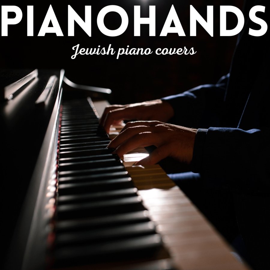 Pianohands