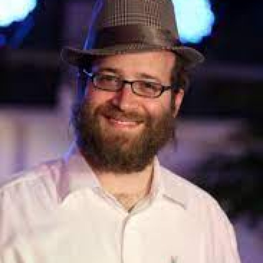 Yoely Lebovits