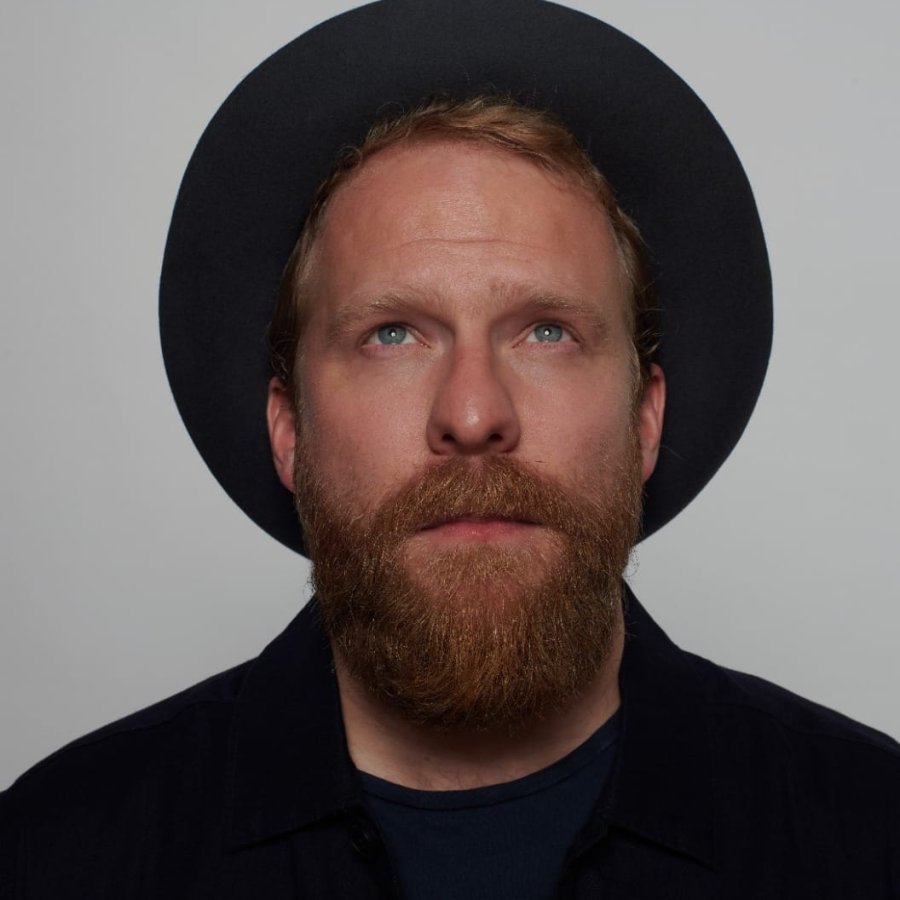 Alex Clare