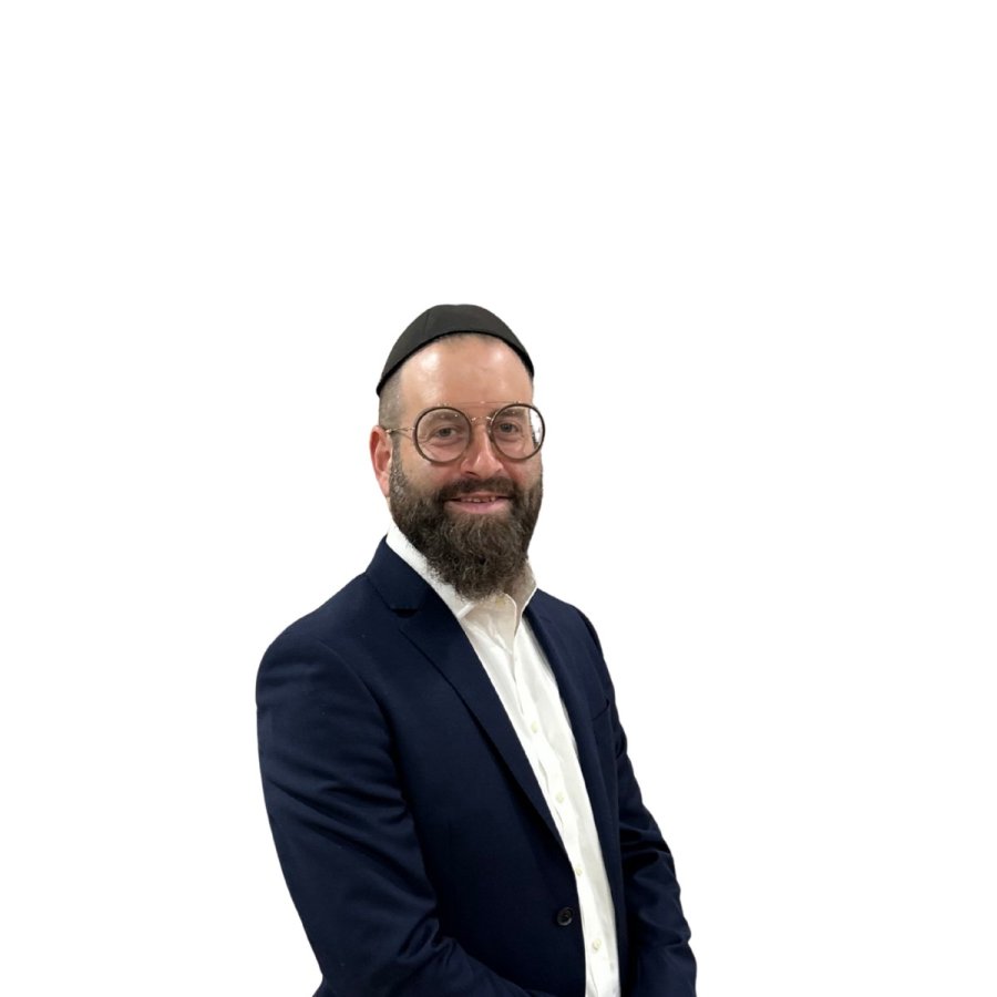 Chaim Reidel