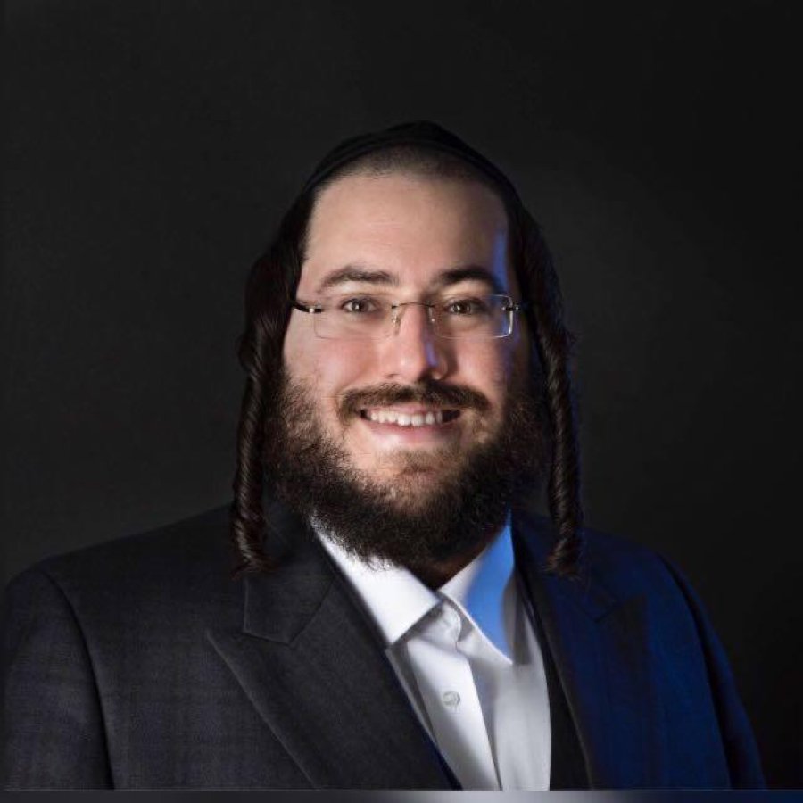 Chaim Blumenfeld