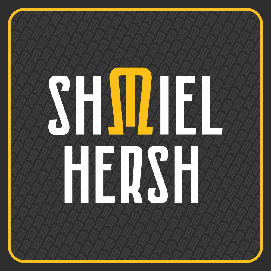 Shmiel Hersh Miller