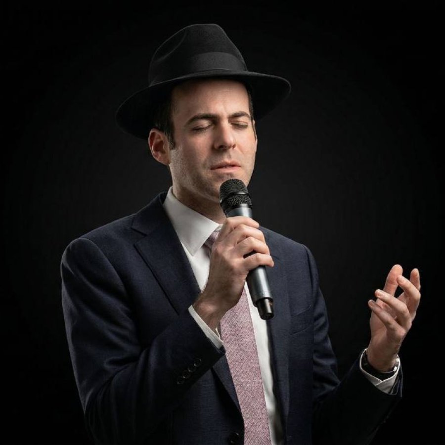 Yechiel Schron