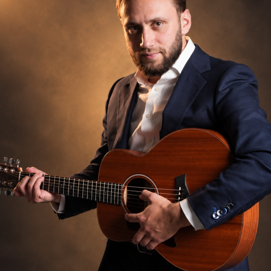 Ari Reich