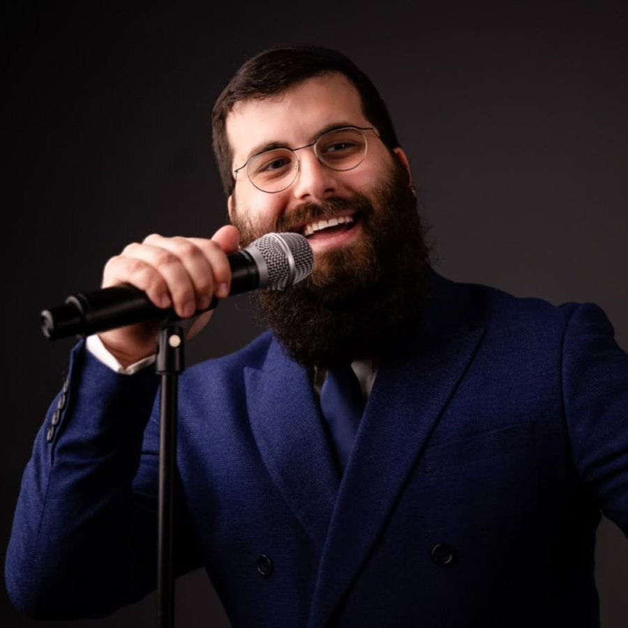 Elazar Bitton
