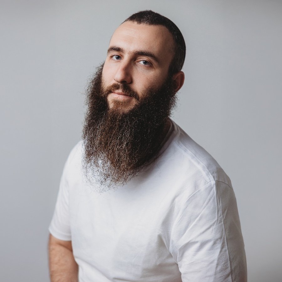 Haviv Haim Ben Aryeh