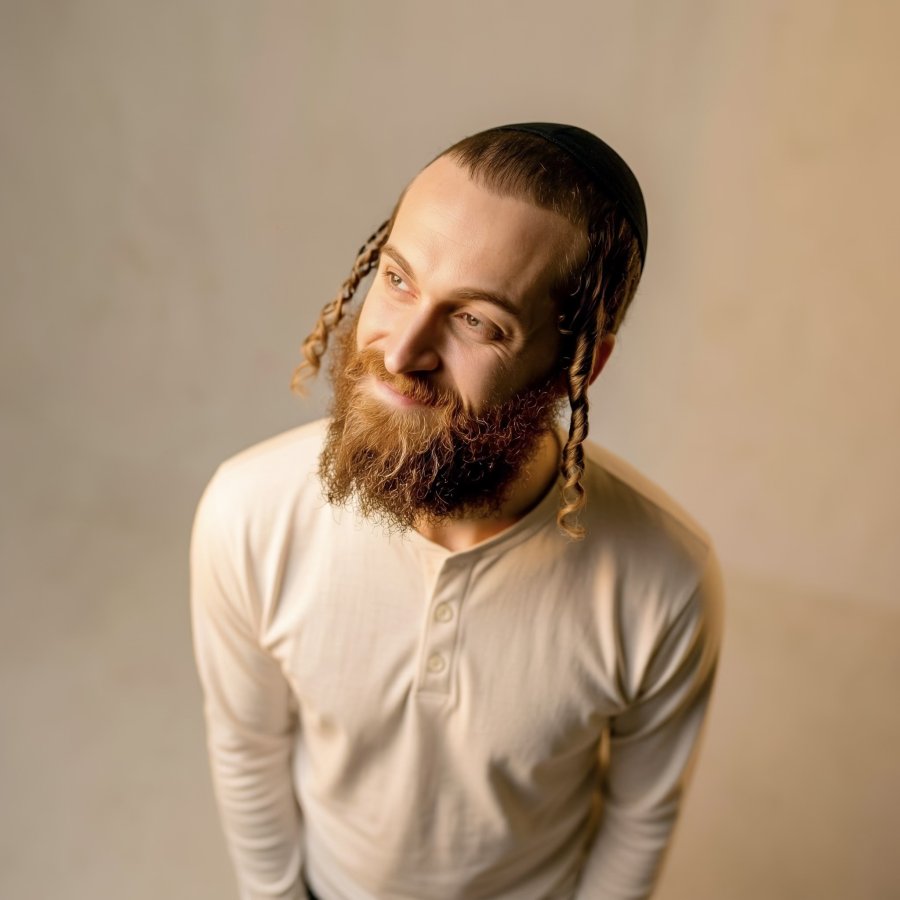 Shmuel - שמואל