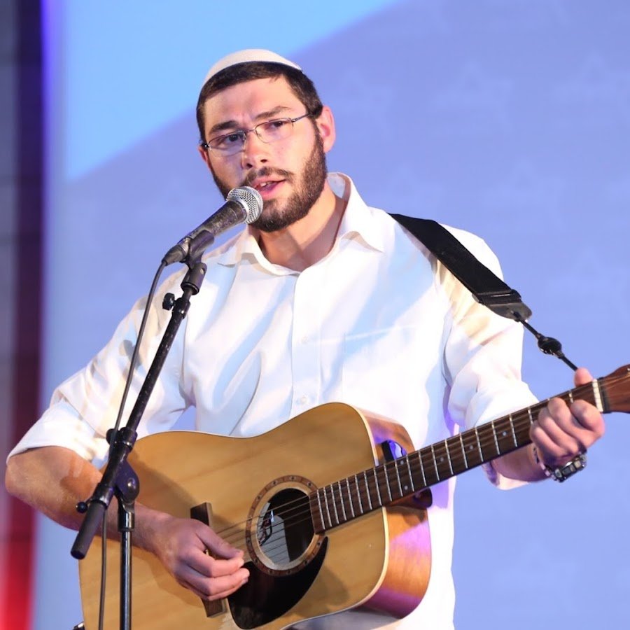 Chaim Ori Kotler - חיים אורי קוטלר