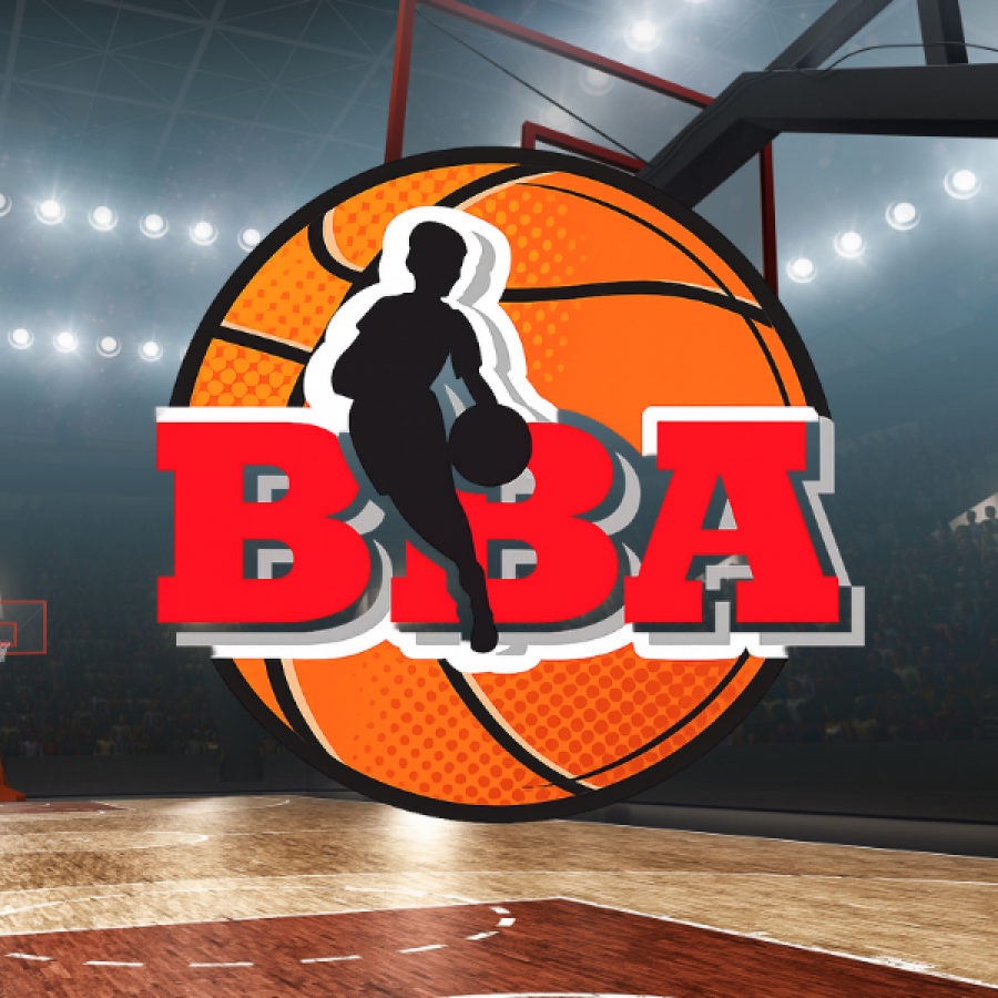 BBA Basketball
