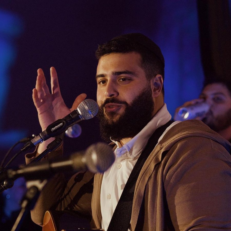 Chaim Ghoori