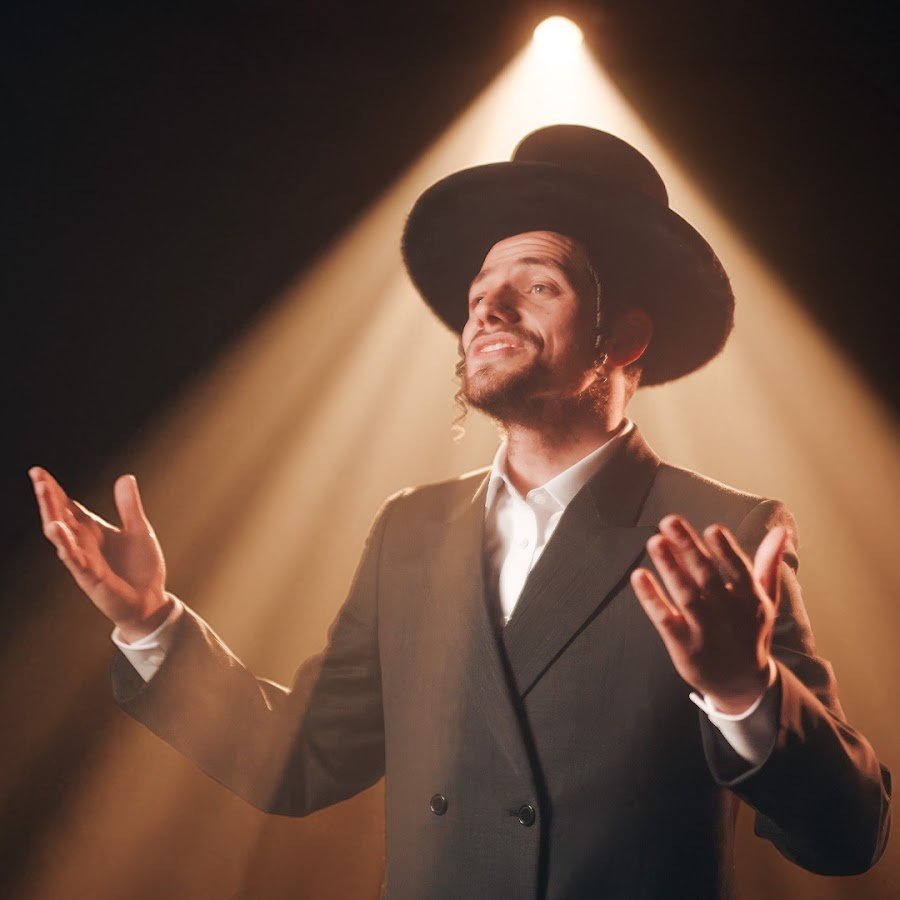 Avraham Yosef Hirsch