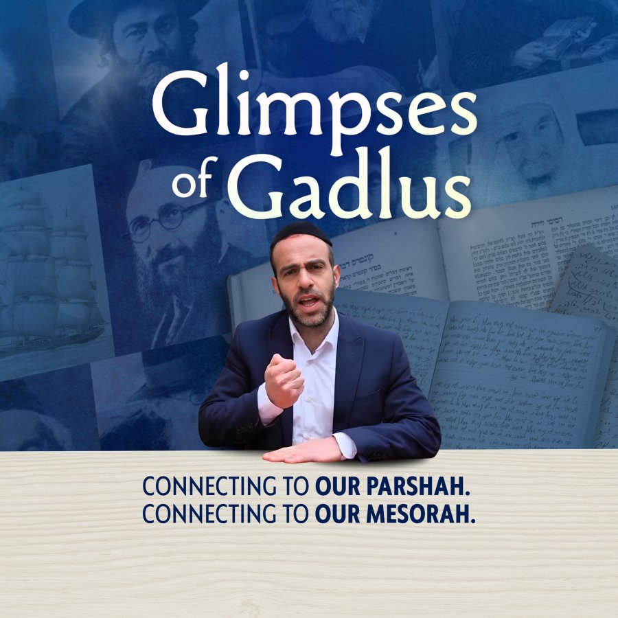 Rabbi Chaim Gross