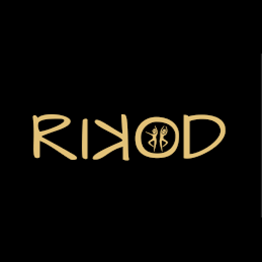 Rikod - Aron Niasoff Studios