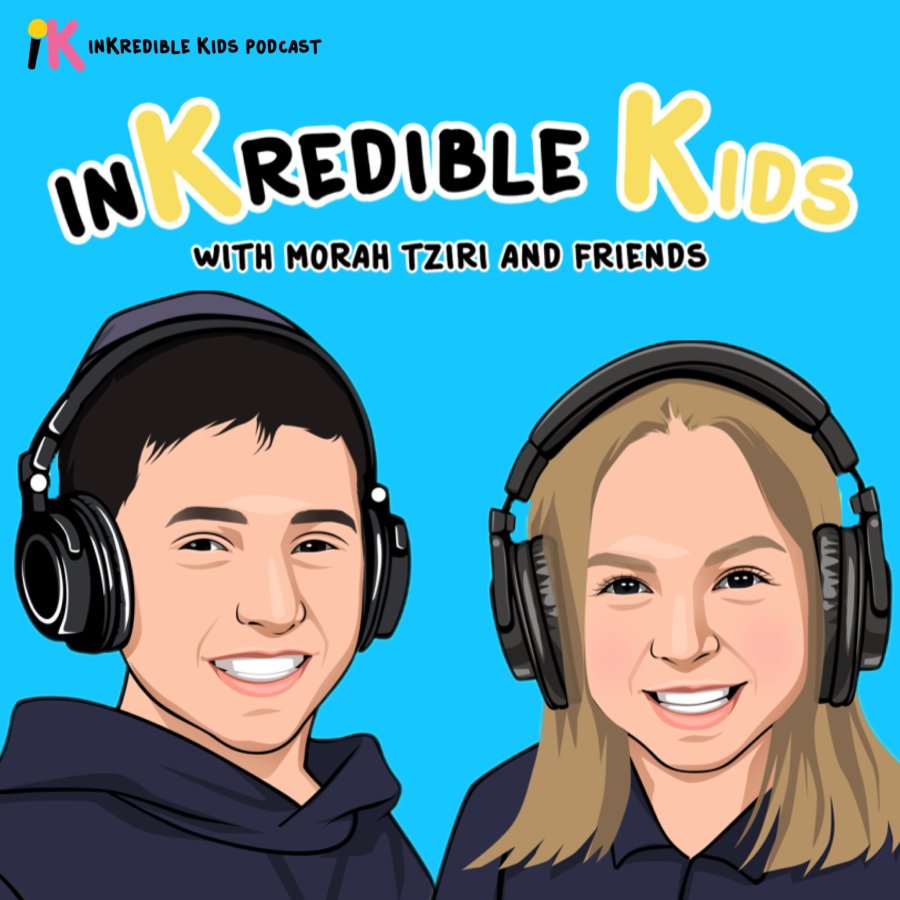 inKredible Kids