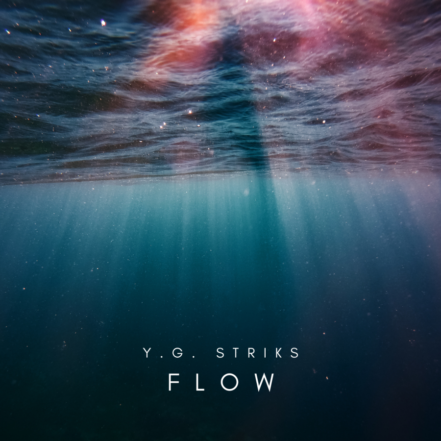 Flow Cover Art