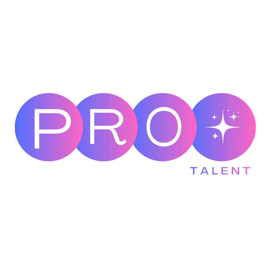 PRO Talent Theme Song Cover Art