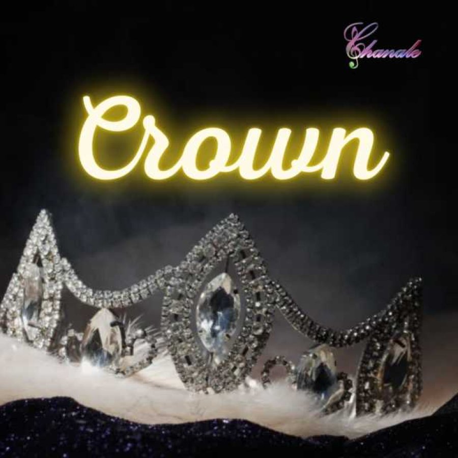 Crown Cover Art