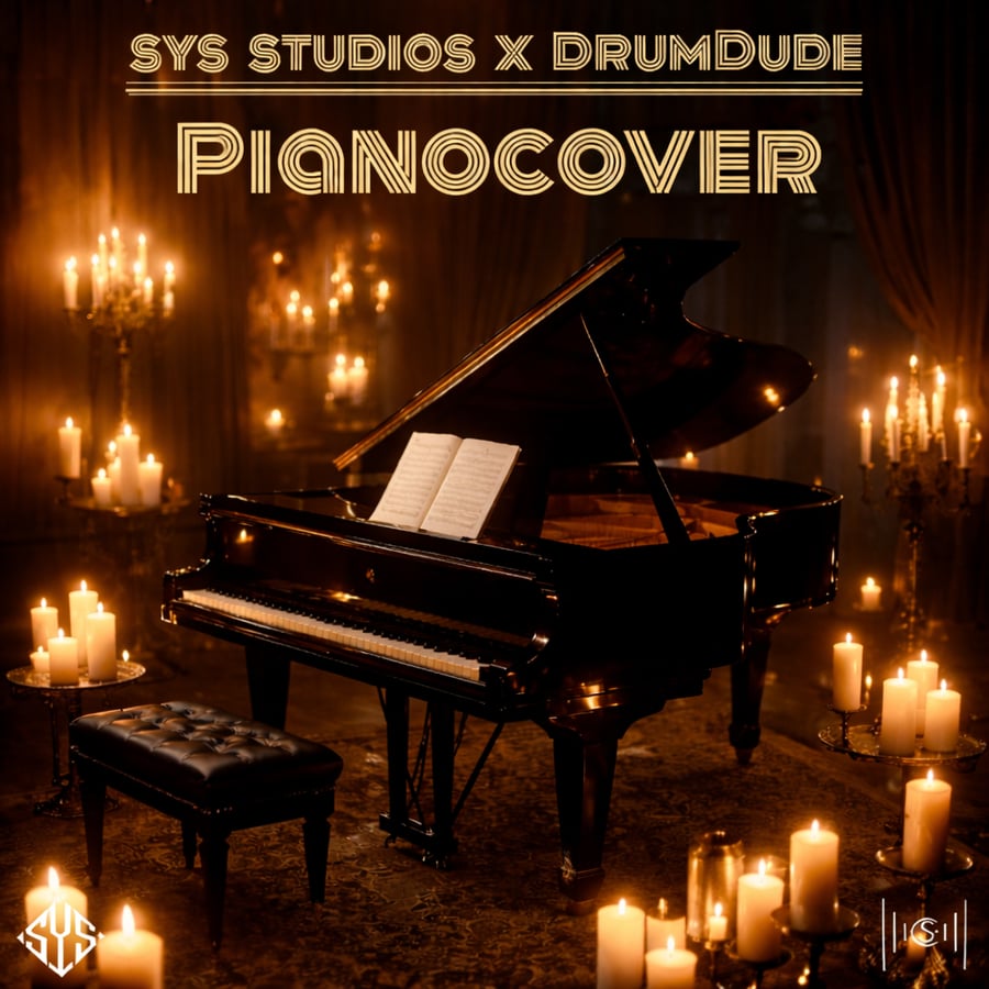 One More Song Cover Art