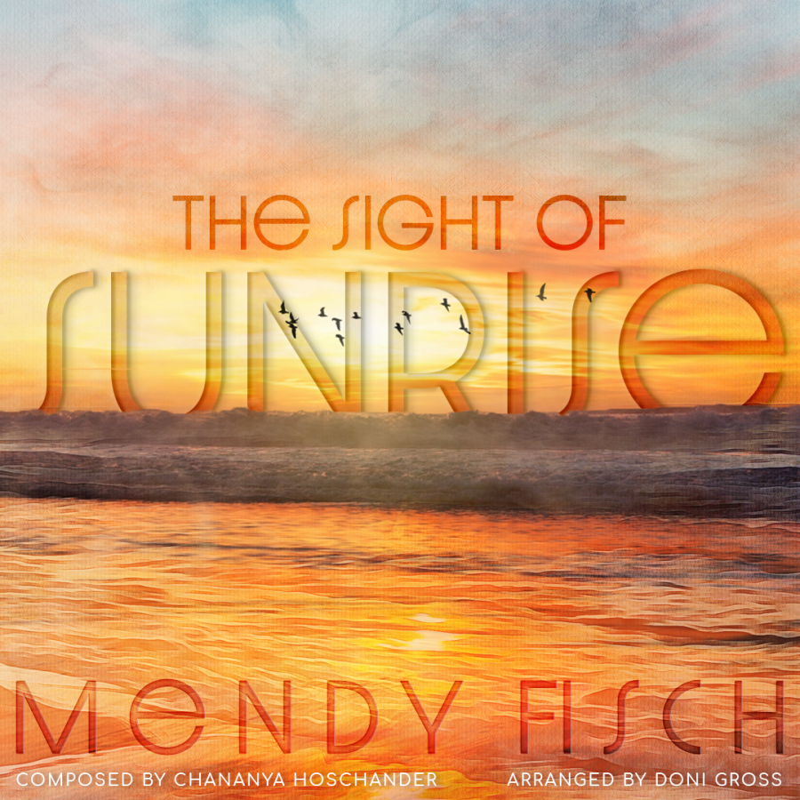 Sight of Sunrise Cover Art