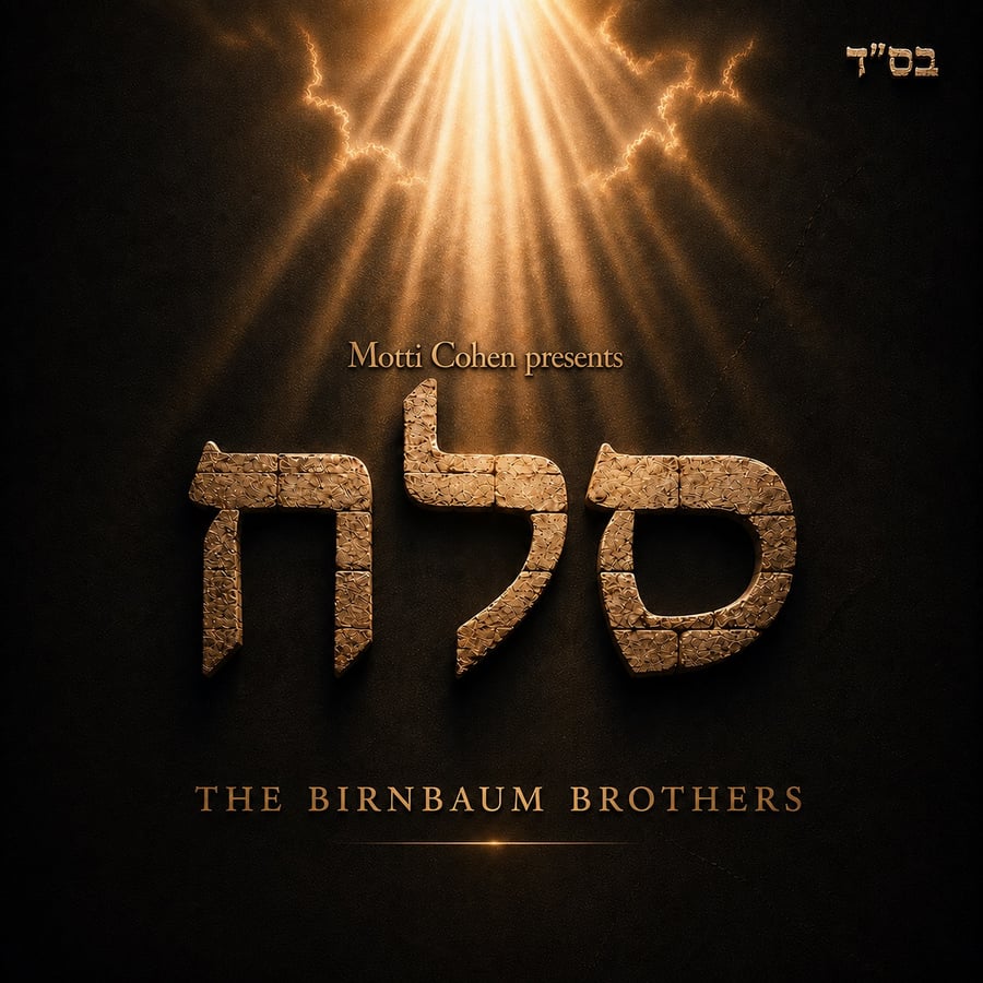 Selach Cover Art
