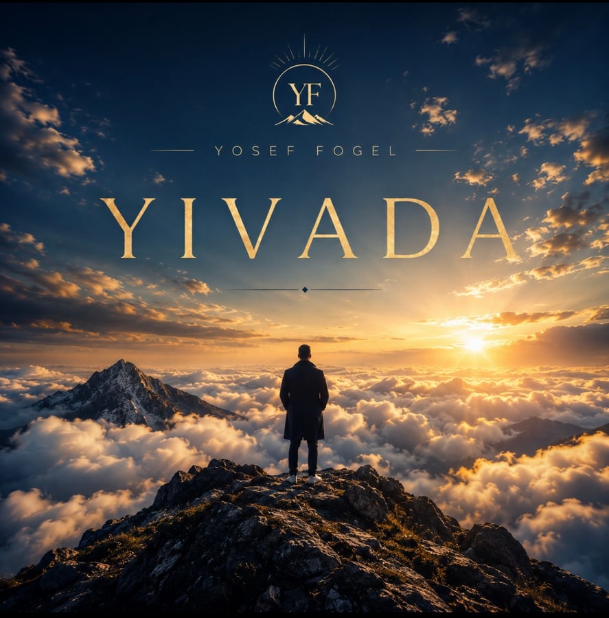 Yivada Cover Art