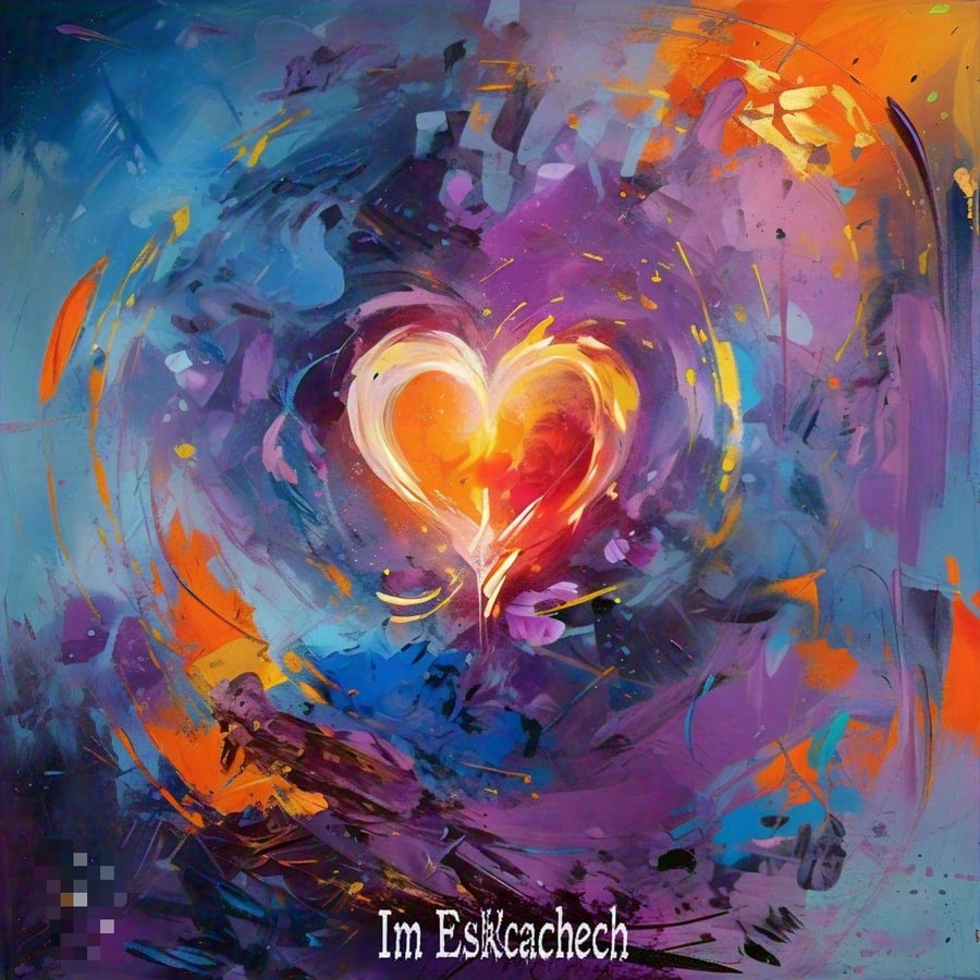 Im Eskacheich Cover Art