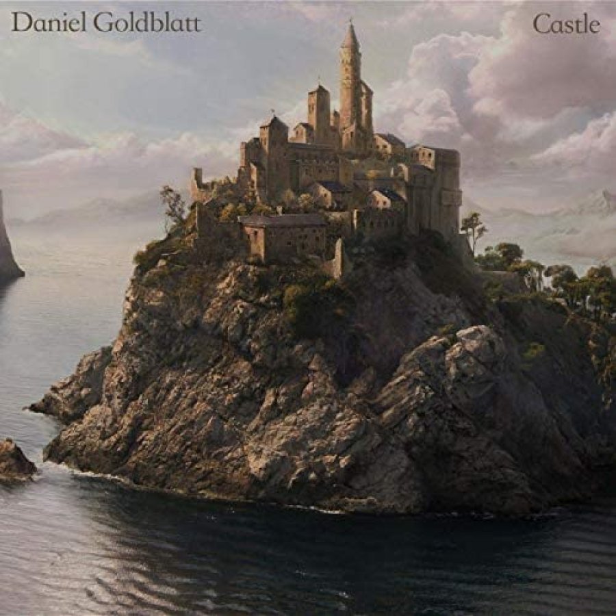 Castle Cover Art