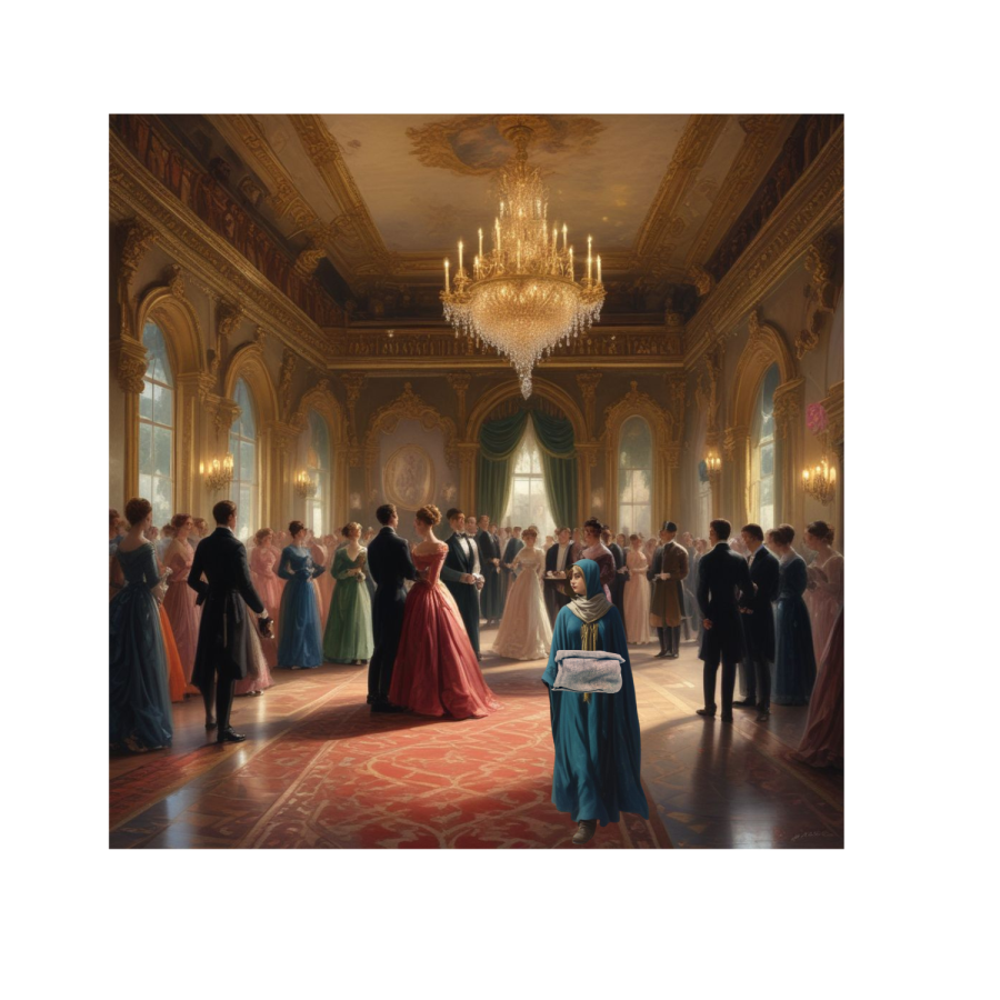 THE TWINS PART 2:REVENGE AND DISCOVERY Cover Art