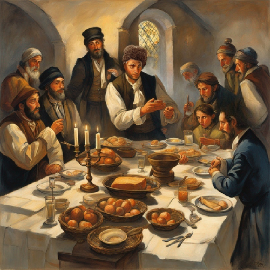 THE STORY TO REMEMBER Cover Art