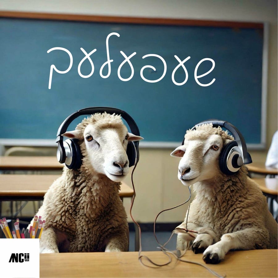 Shaifelech Cover Art