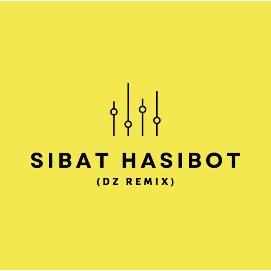 Sibat Hasibot Cover Art