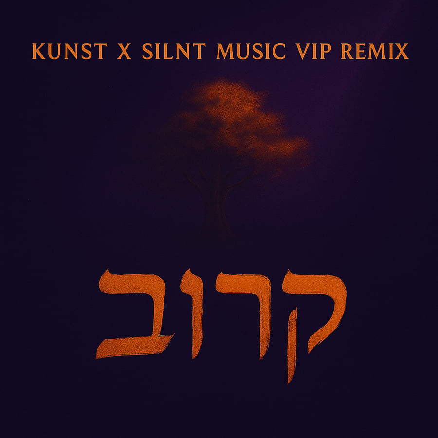 Karov - VIP Remix Cover Art