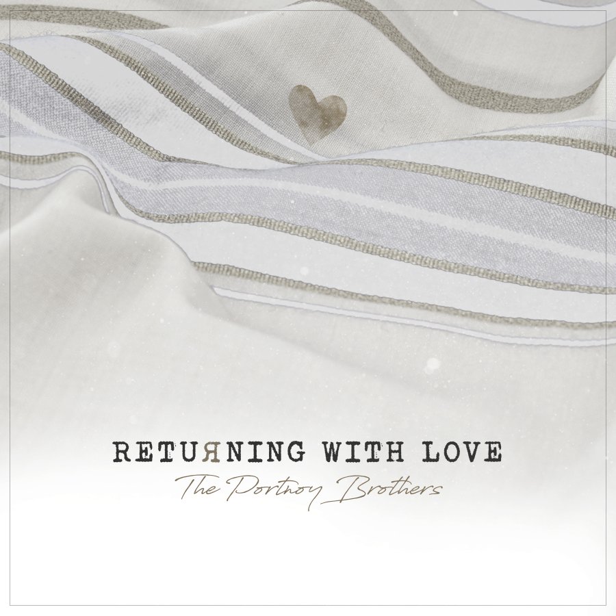 Returning With Love Cover Art