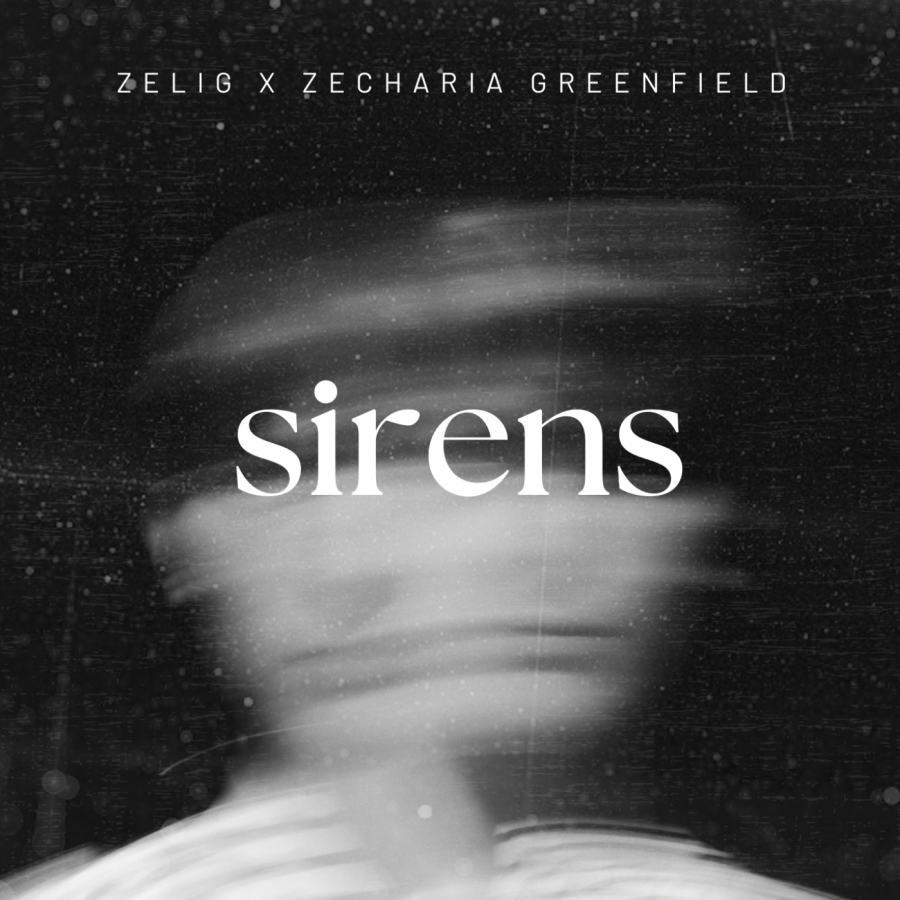 Sirens Cover Art