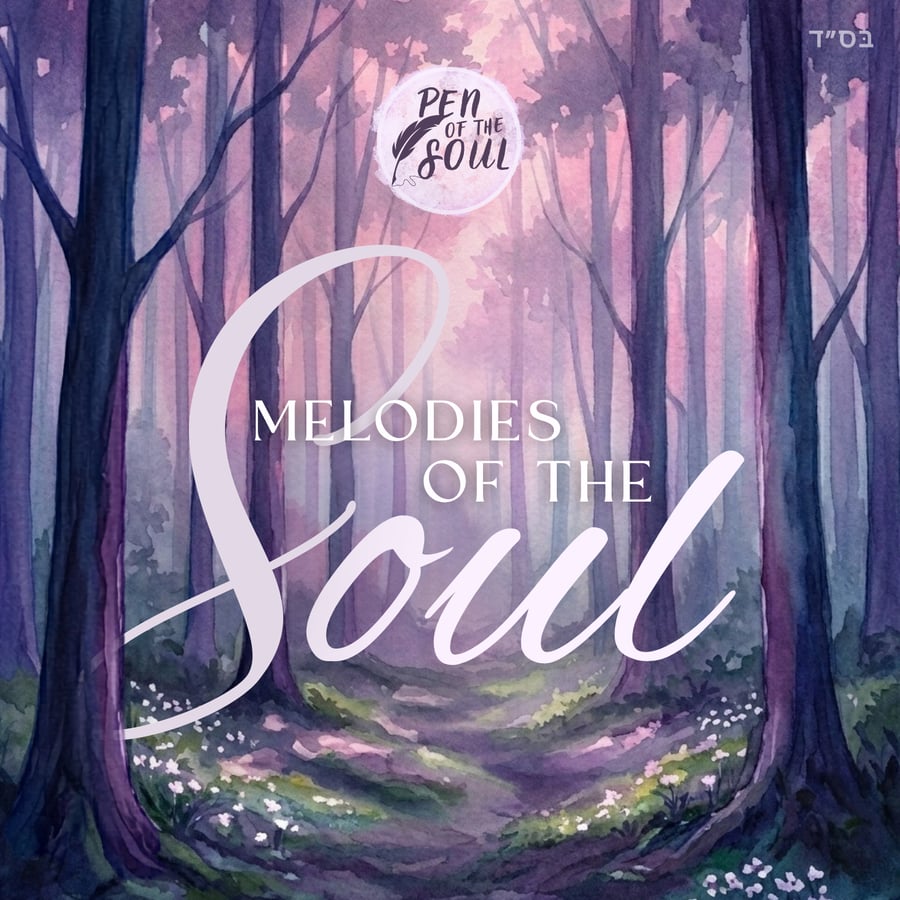 Niggun Simcha - ניגון שמחה Cover Art