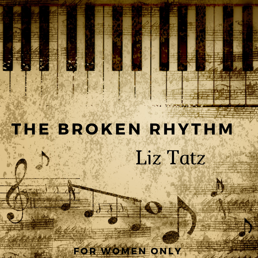 The Broken Rhythm Cover Art