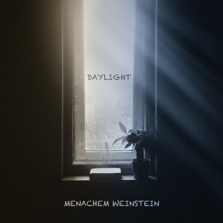 Daylight Cover Art