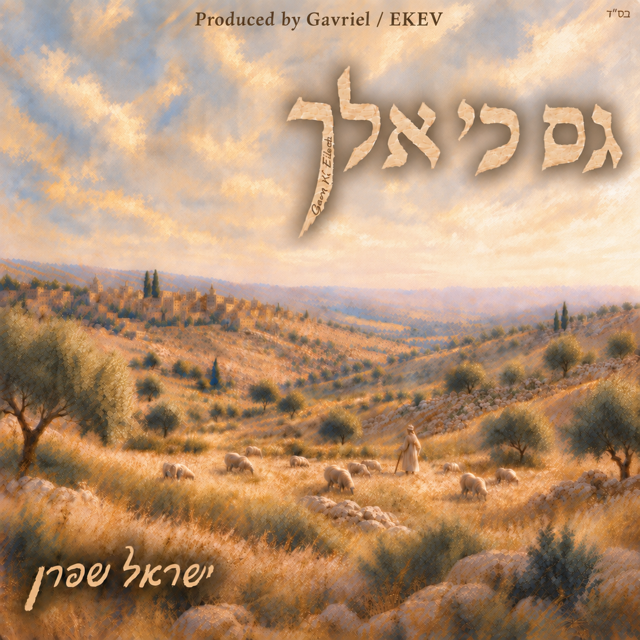 Gam Ki Elech Cover Art