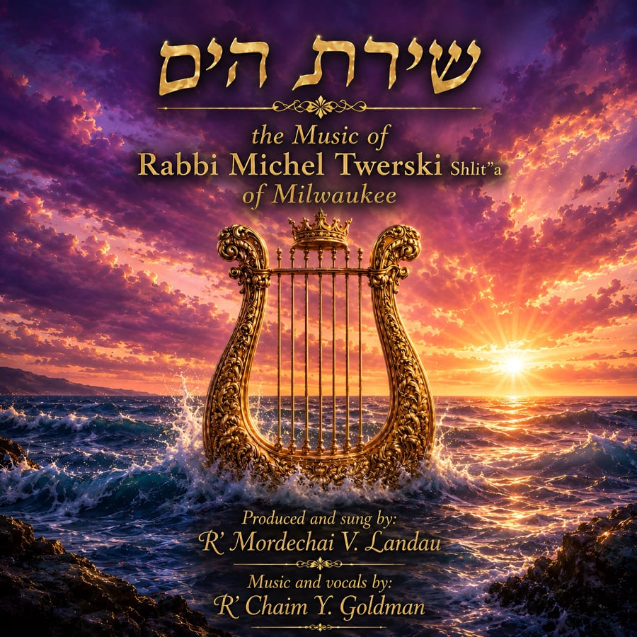 Niggun Gaaguim Cover Art