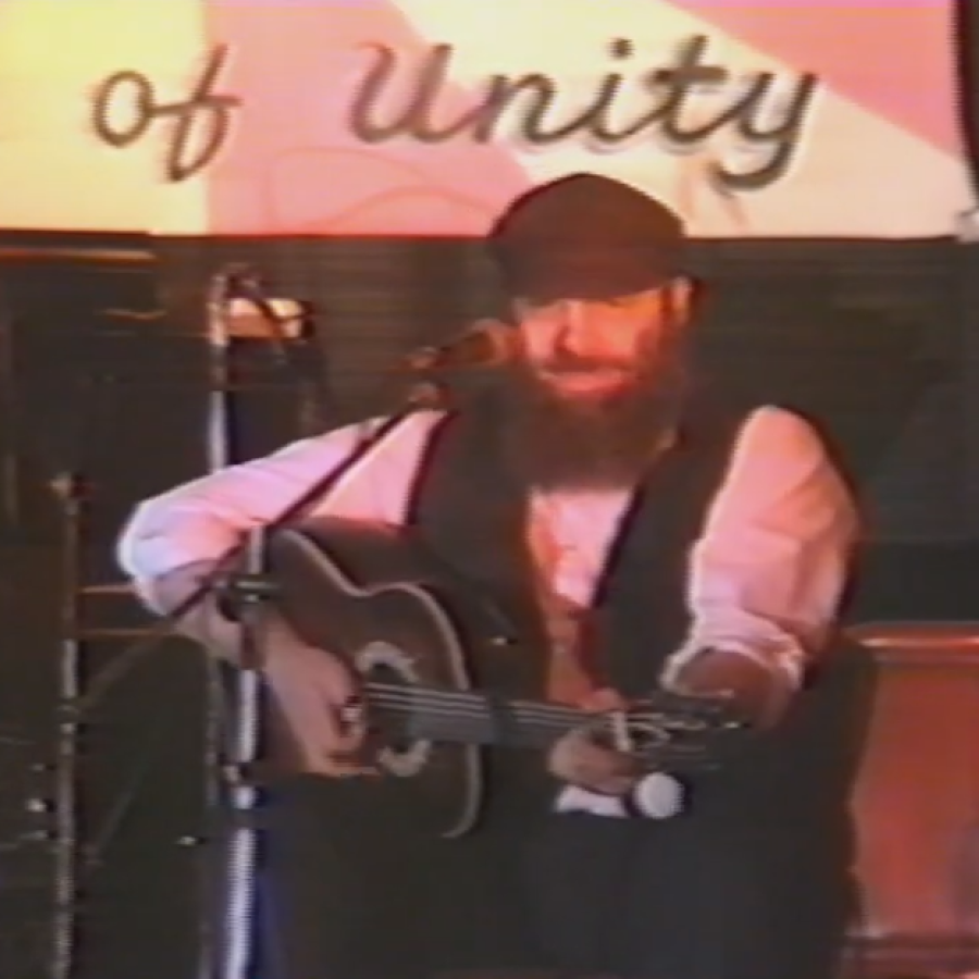 Moshe Yess Live In Concert