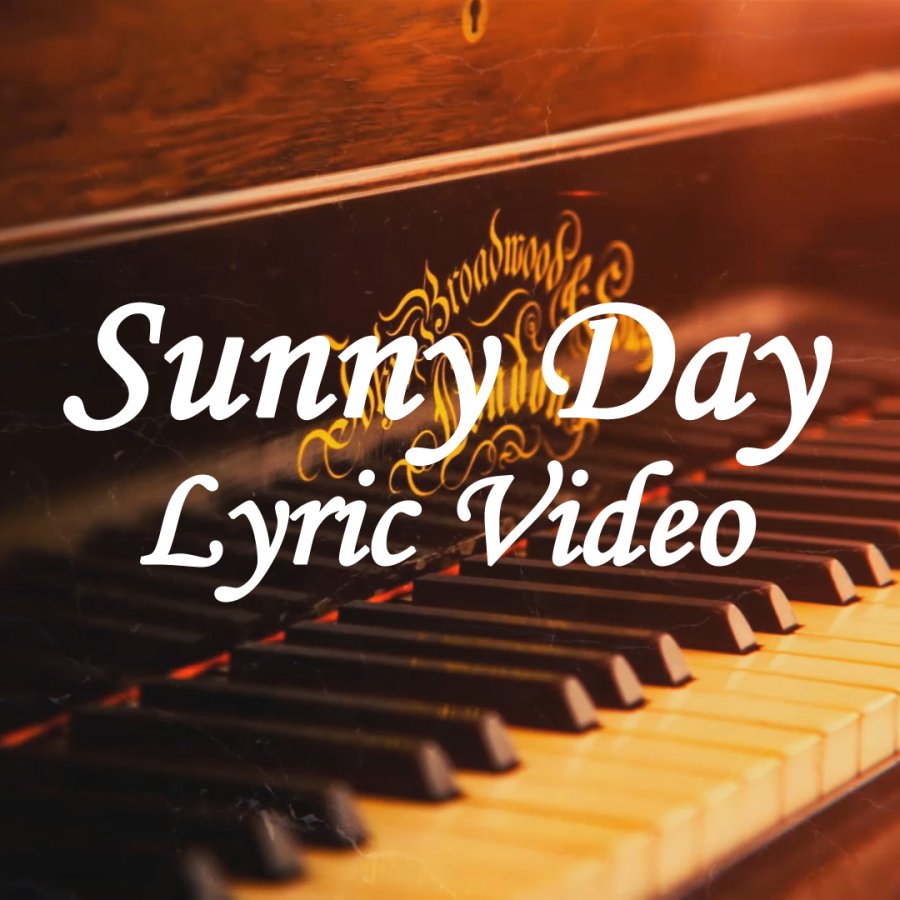 Shlomo Simcha - Sunny Day (Official Lyric Video)