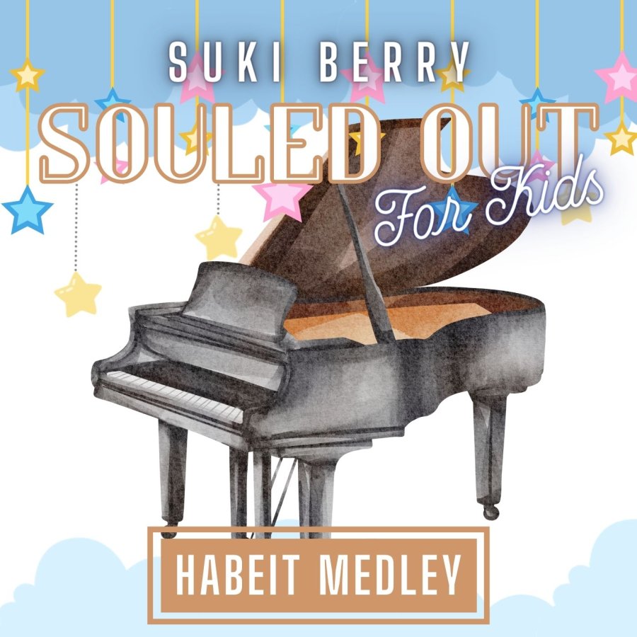Souled Out 1: Habeit Medley (Children) Cover Art