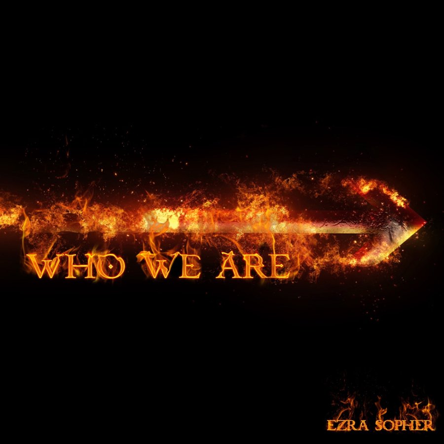 Who We Are Cover Art