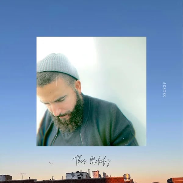 This Melody Cover Art