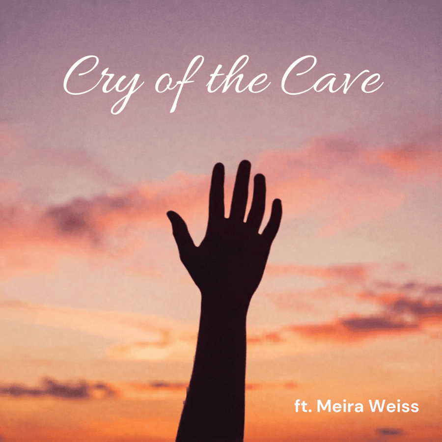 Cry of the Cave Cover Art
