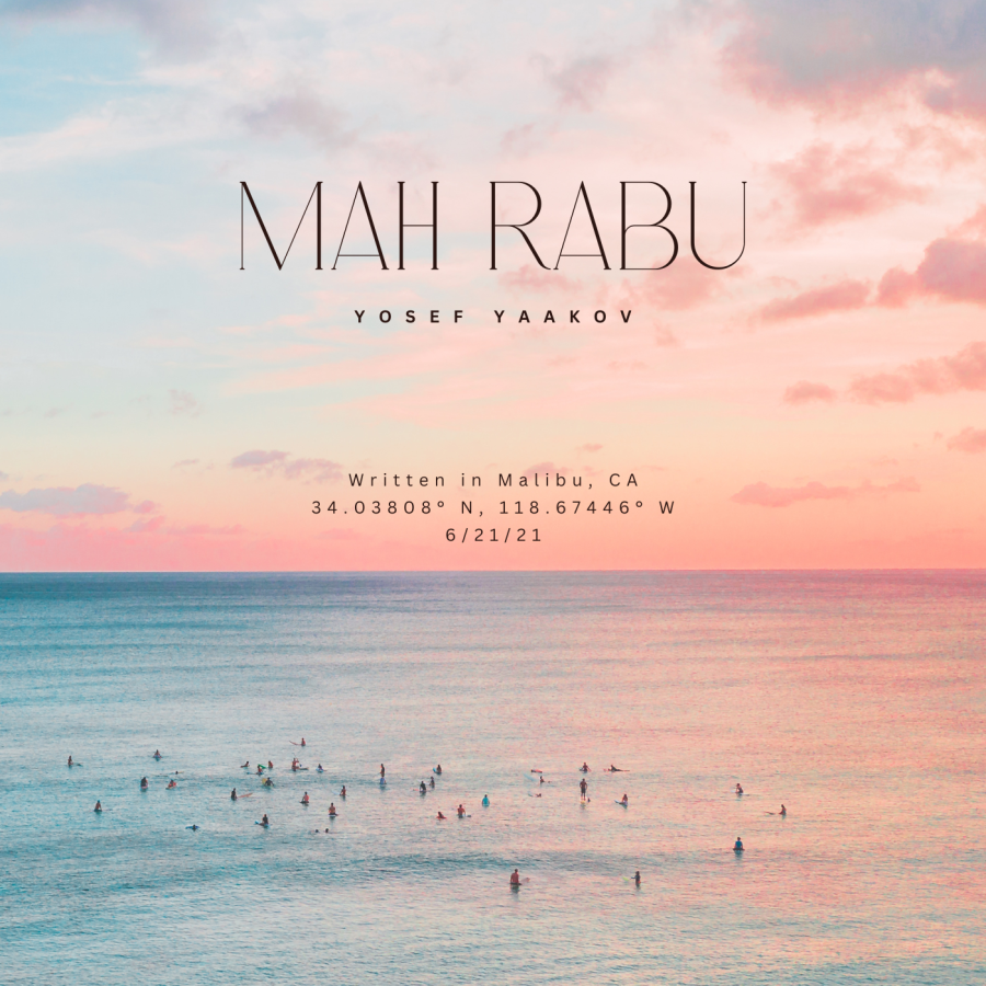 Mah Rabu Cover Art