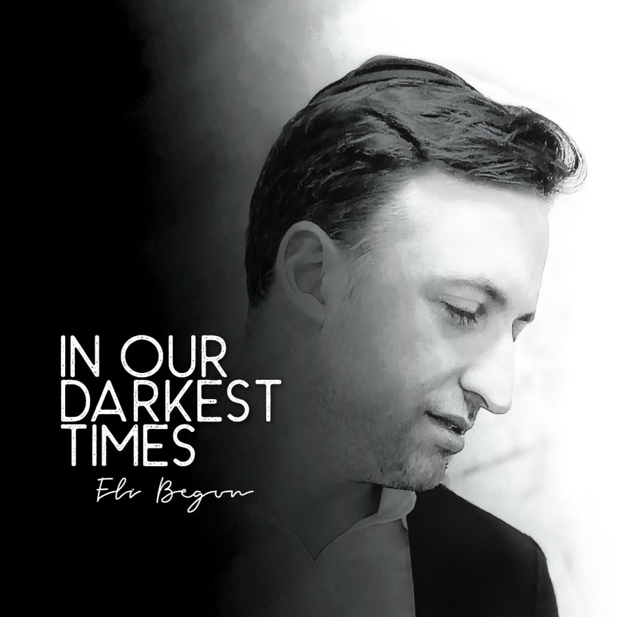 In Our Darkest Times Cover Art