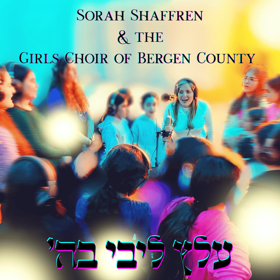 Fellow Jews Cover Art