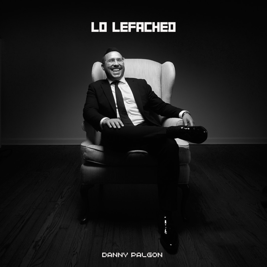 Lo Lefached Cover Art